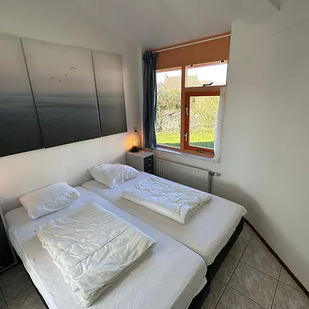 Zeester 217 Holiday home
