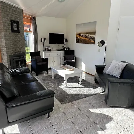 Zeester 217 Holiday home