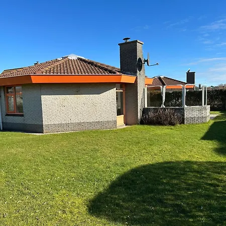 Holiday home Zeester 217
