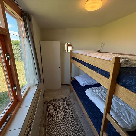 度假居 Zeester 217 *