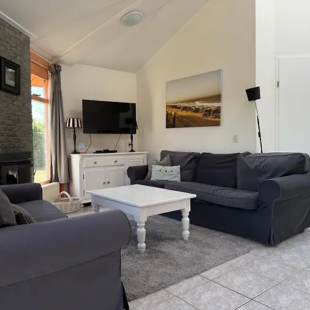 Zeester 217 度假居 朱丽安娜多普