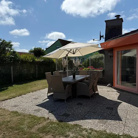 Zeester 217 度假居