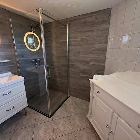 度假居 Zeester 217 *