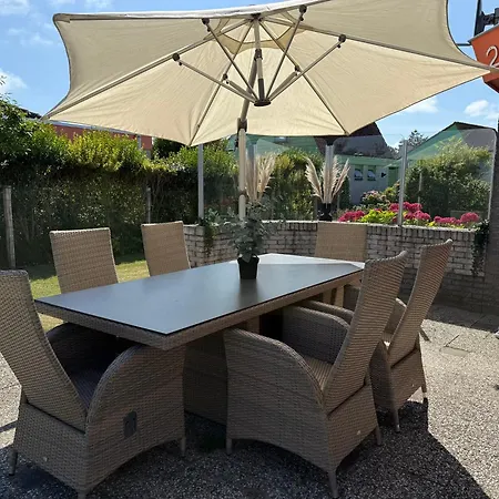 Zeester 217 度假居 朱丽安娜多普