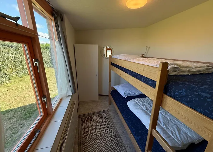 Feriehus Zeester 217 *