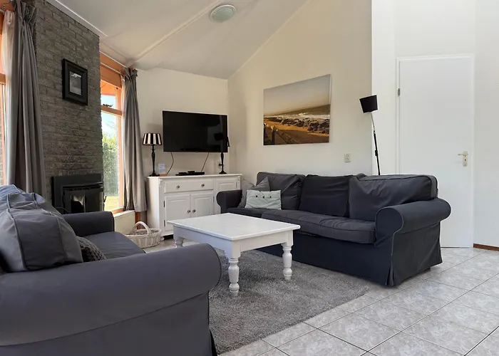 Zeester 217 Feriehus Julianadorp