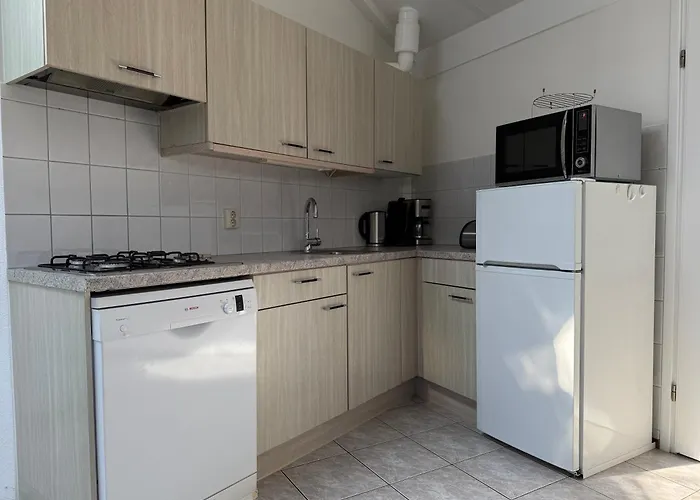 Zeester 217 * Julianadorp