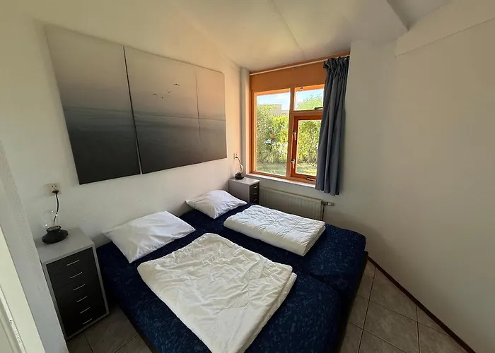 Zeester 217 Feriehus *