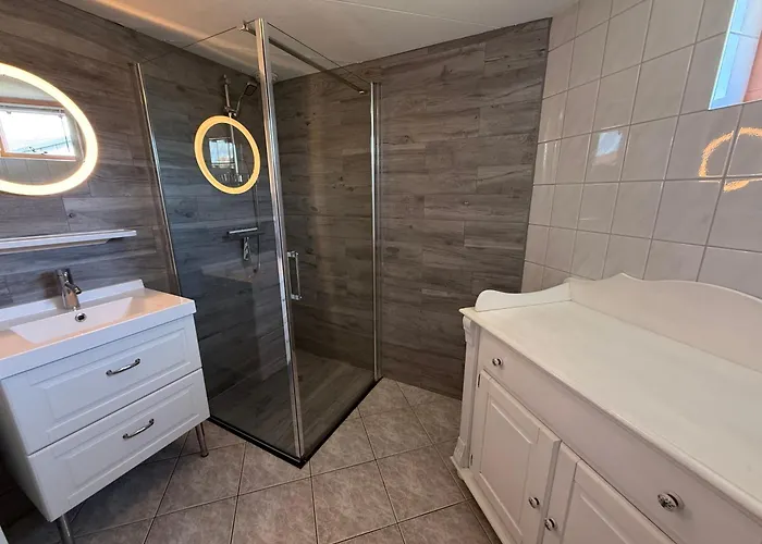 Feriehus Zeester 217 *