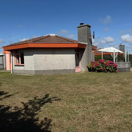 Zeester 217 Feriehus