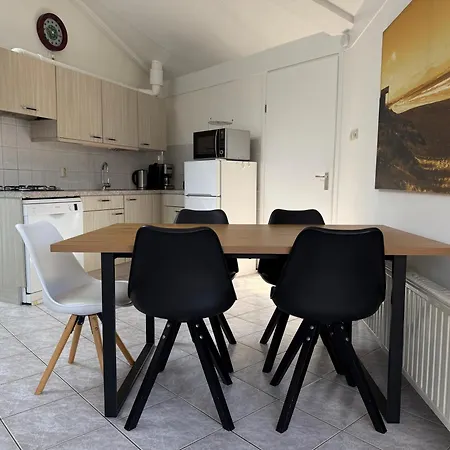 Feriehus Zeester 217 *