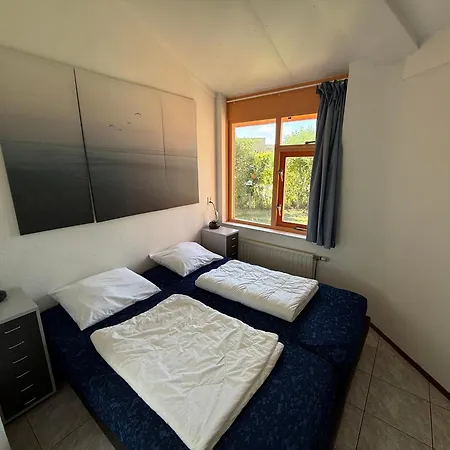 Zeester 217 Feriehus *